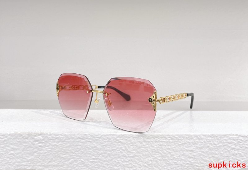 Louis Vuittion Luxury Sunglasses