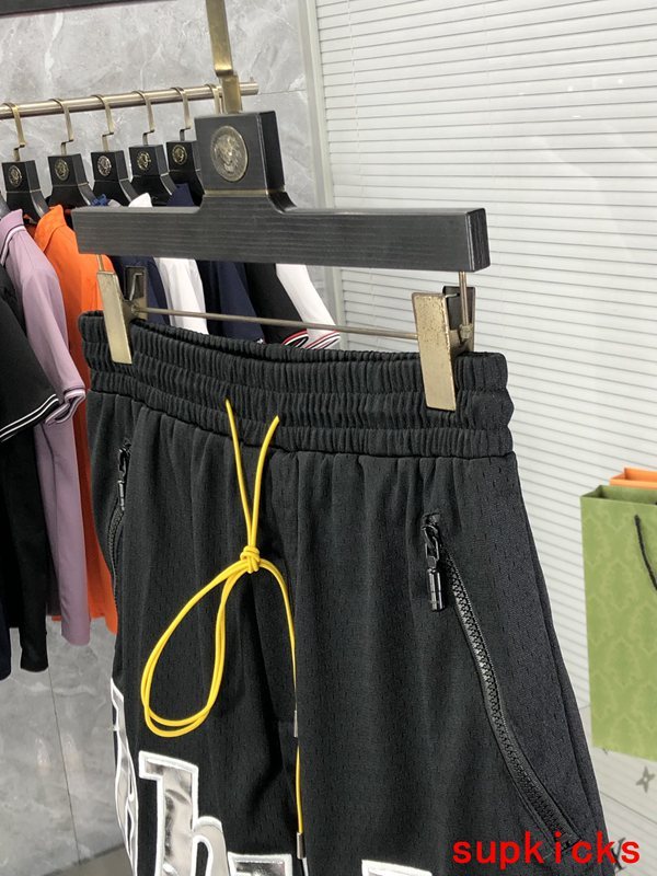 RHUDE Luxury Cloth