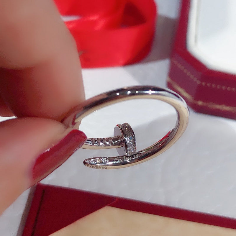 Cartier Jewelry
