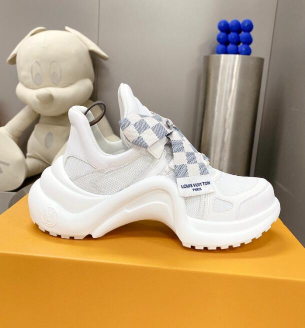 Ava’s Mode - LOV Women Shoes - 220