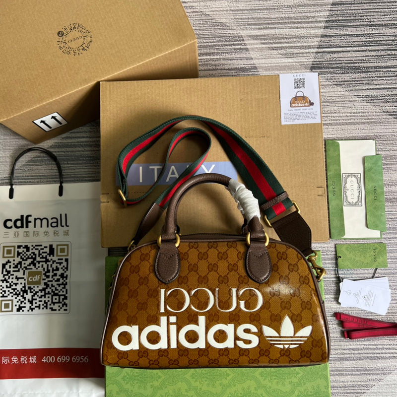 PHA - GUKI Bags - 1230