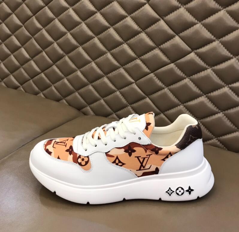 Ava’s Mode - LOV Men Shoes - 1543