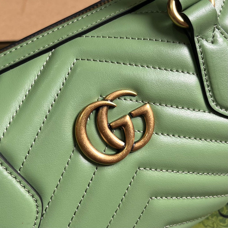 ENT - GCI Bags - 1359