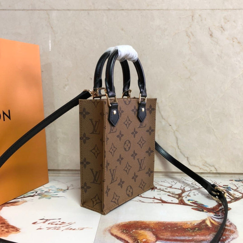 I W Fashion Lu-Vi bags - 17785