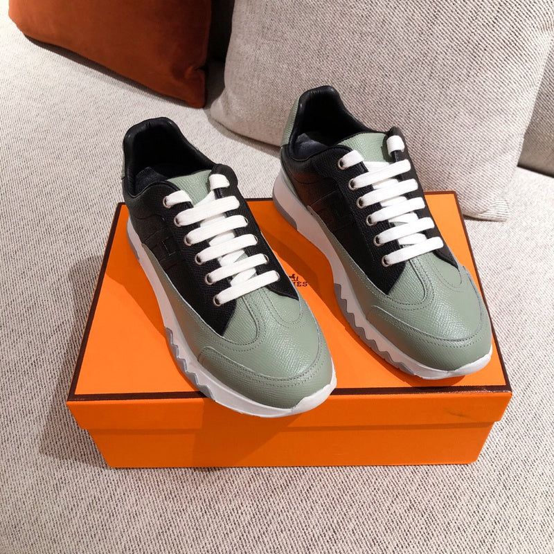 Hermes Luxury Shoes