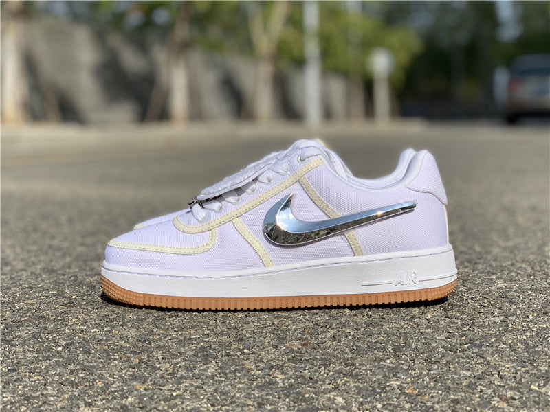 Nike Luxury Shoes