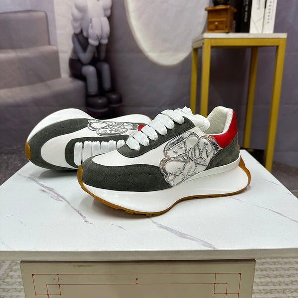 Alexander McQUEEN Luxury Shoes