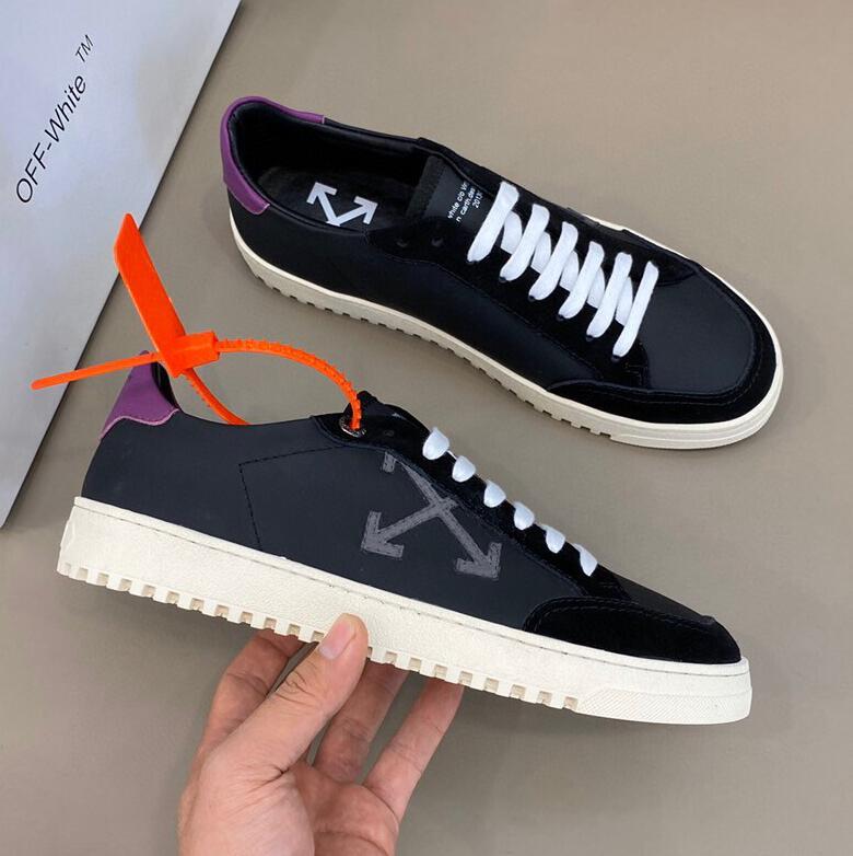 Ava’s Mode - YZO Men Shoes - 226