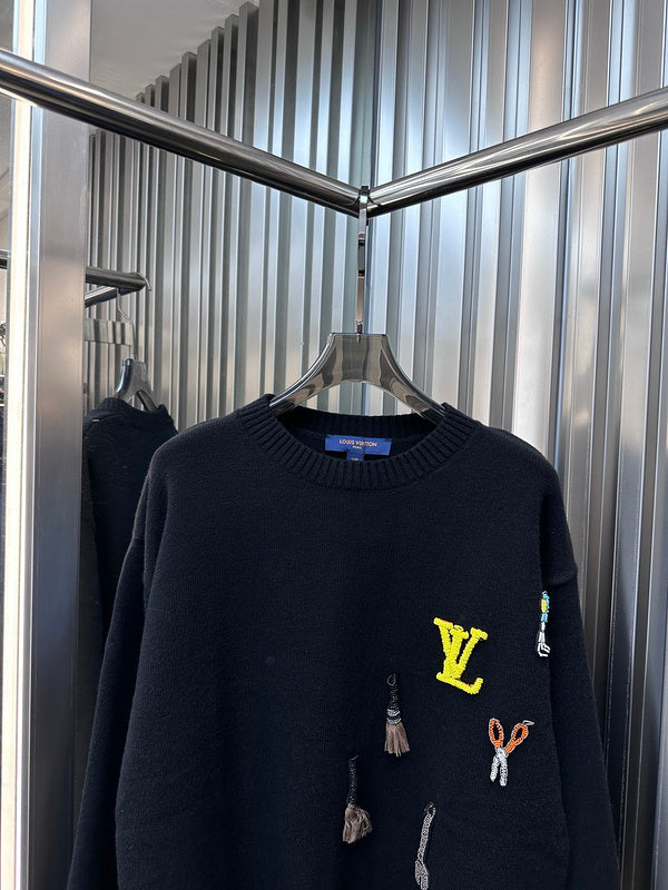 Louis Vuittion Luxury Clothes