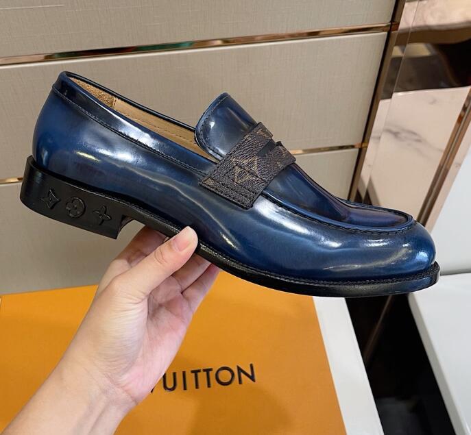Ava’s Mode - LOV Men Shoes - 1687