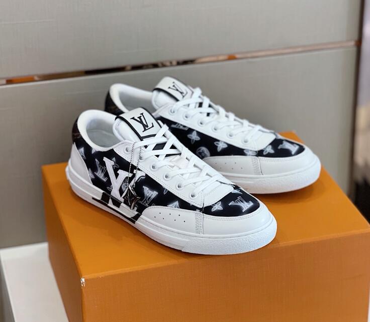 Ava’s Mode - LOV Men Shoes - 1227