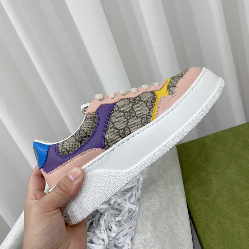 Gucci Luxury Shoes