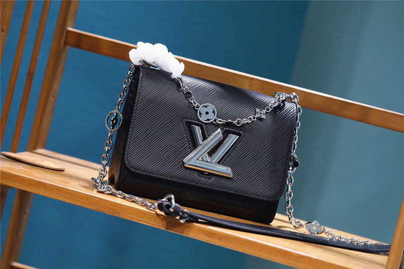 I W Fashion Lu-Vi bags - 8435