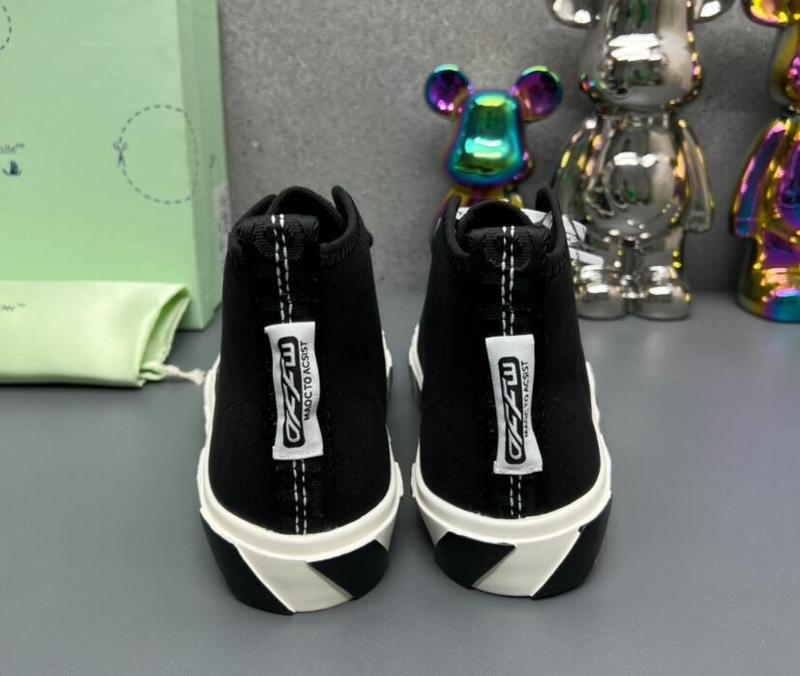 Ava’s Mode - YZO Men Shoes - 102