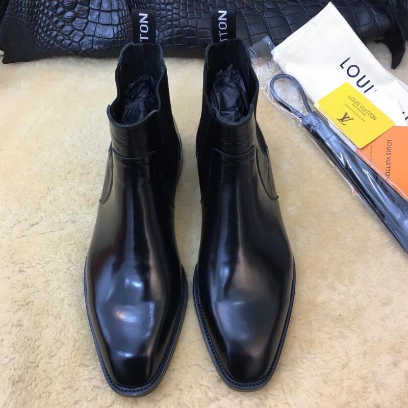 Ava’s Mode - LOV Men Shoes - 1762