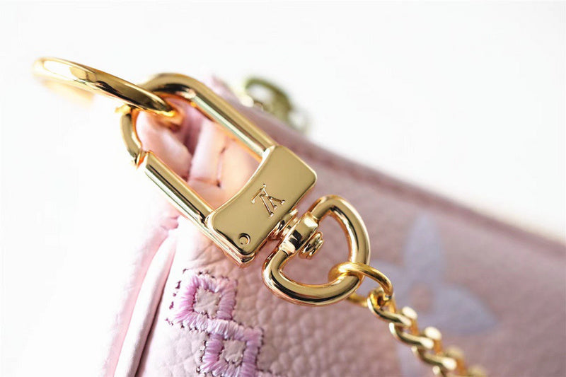 I W Fashion Lu-Vi bags - 8836
