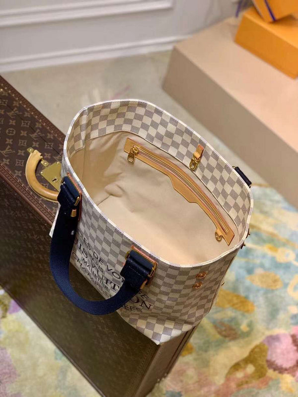 I W Fashion Lu-Vi bags - 17274