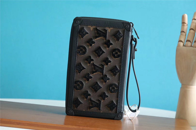 I W Fashion Lu-Vi bags - 11049