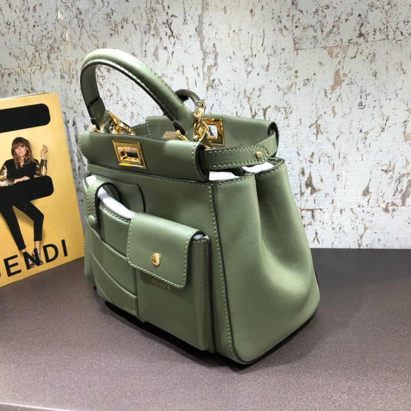 ENT - ENTI Bags - 473