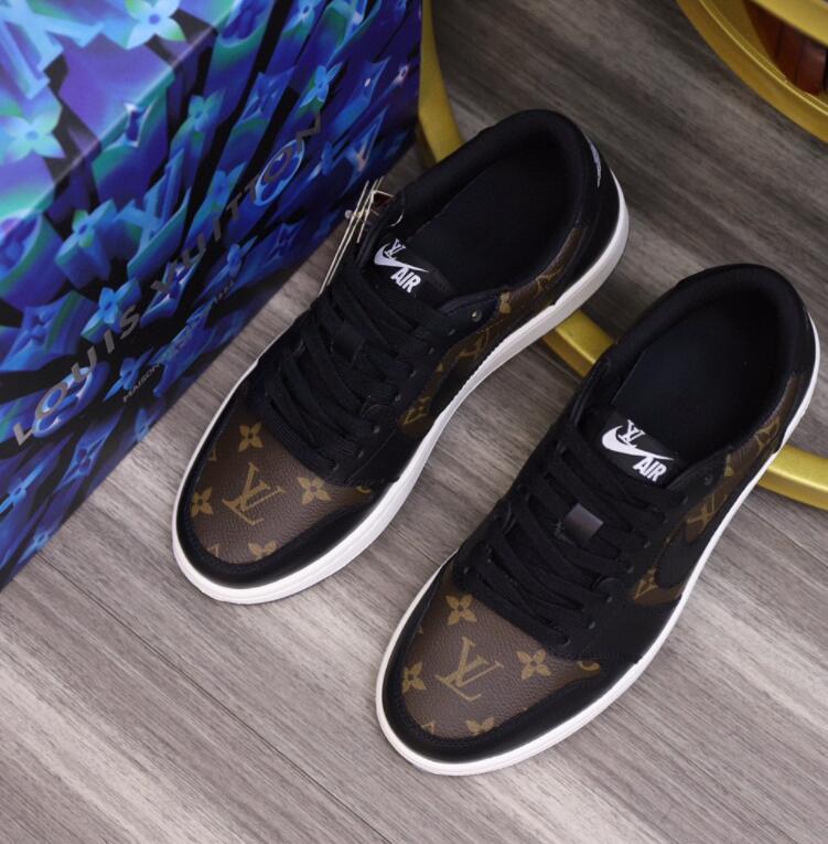 Ava’s Mode - LOV Men Shoes - 1334