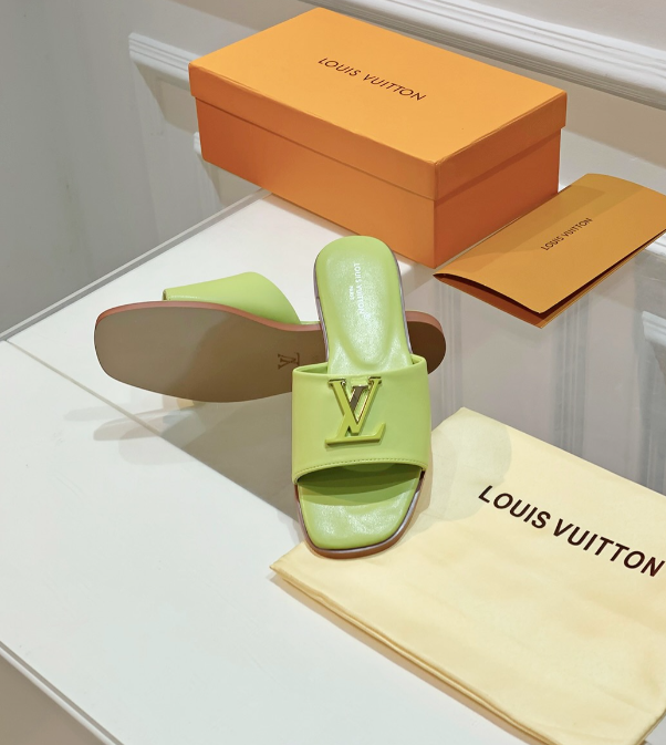 Ava’s Mode - LOV Women Shoes - 132
