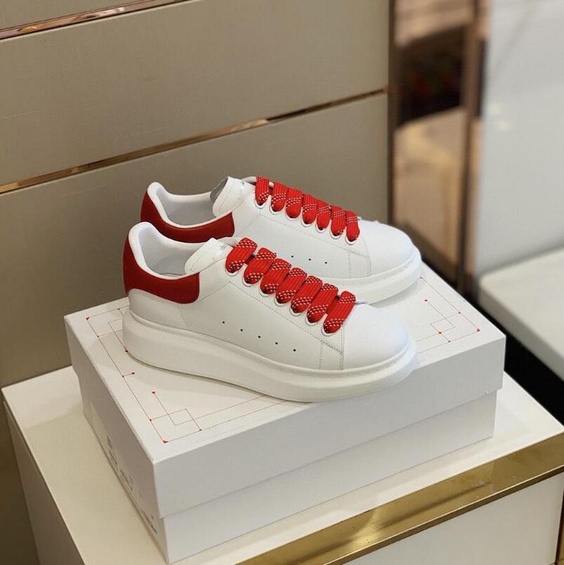 Ava’s Mode - AQ Men SHoes - 362