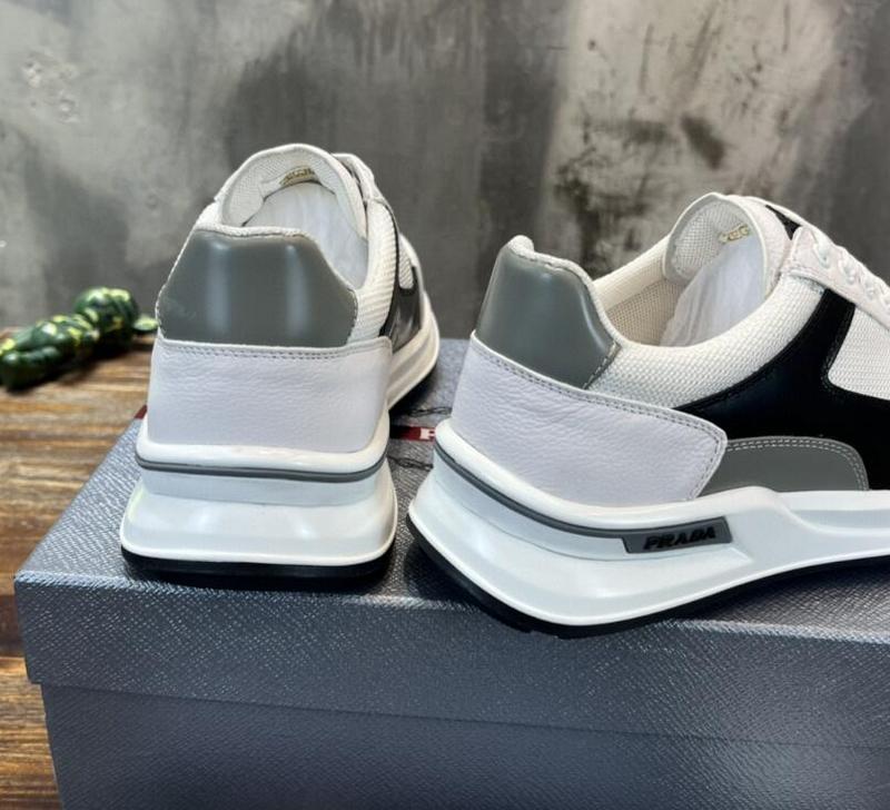 Ava’s Mode - PD Men Shoes - 223