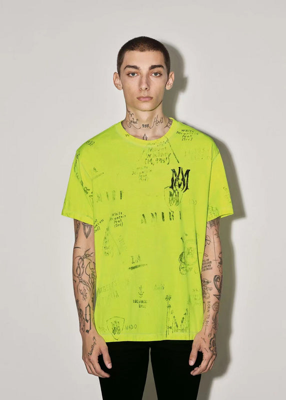 AMIR T-Shirts - 159