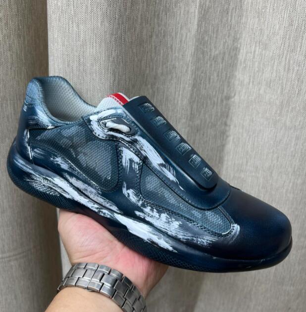 Ava’s Mode - PD Men Shoes - 185