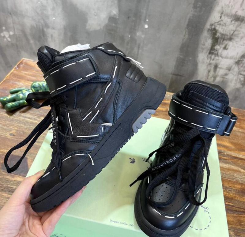 Ava’s Mode - YZO Men Shoes - 041