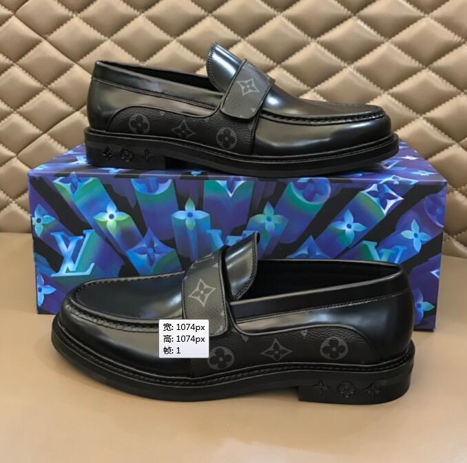 Ava’s Mode - LOV Men Shoes - 1649
