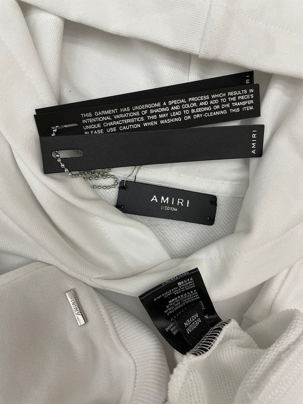 AMIR Hoodies - 102