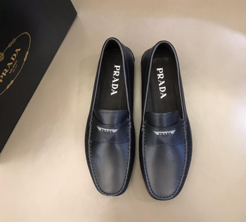 Ava’s Mode - PD Men Shoes - 362