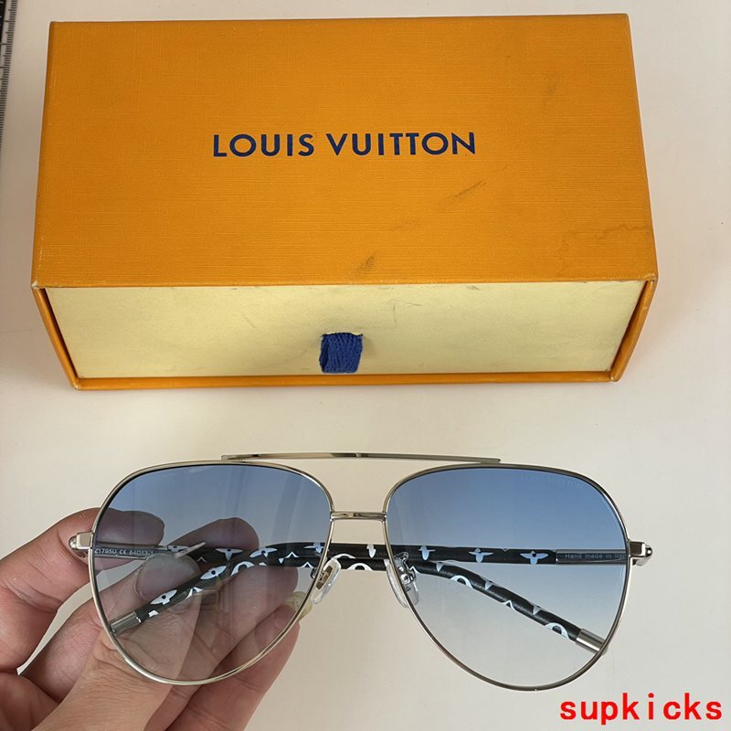 Louis Vuittion Luxury Sunglasses