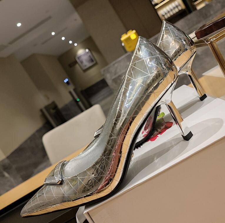 Ava’s Mode - PD Women Shoes - 289