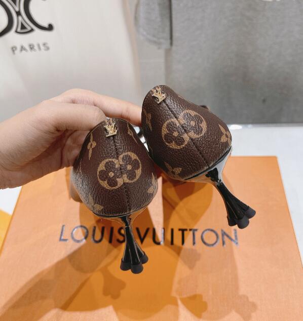 Ava’s Mode - LOV Women Shoes - 416
