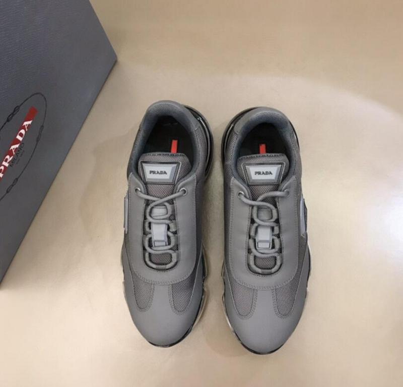 Ava’s Mode - PD Men Shoes - 336