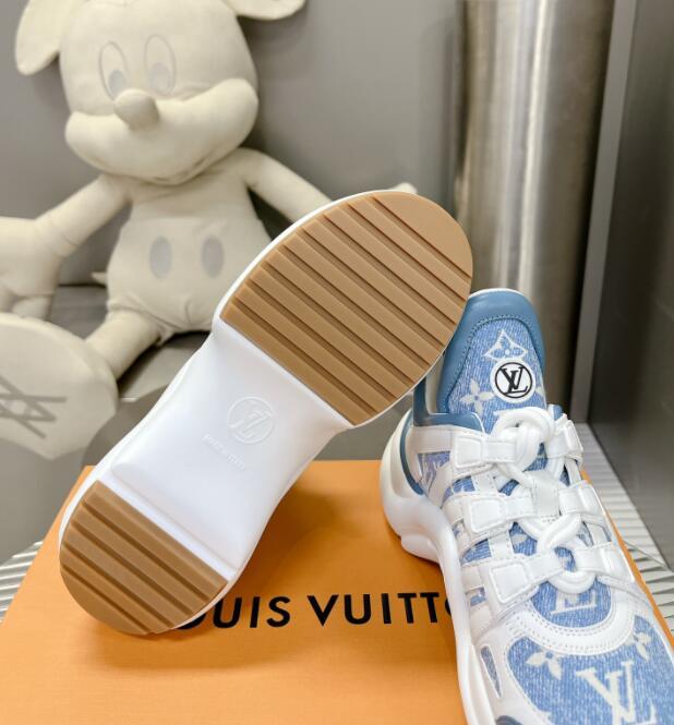 Ava’s Mode - LOV Women Shoes - 227