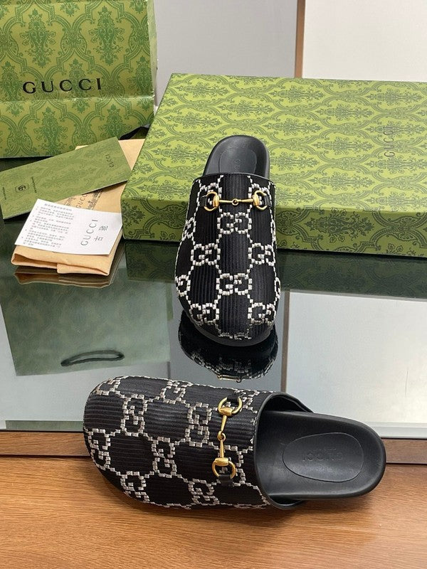 Gucci Luxury Shoes