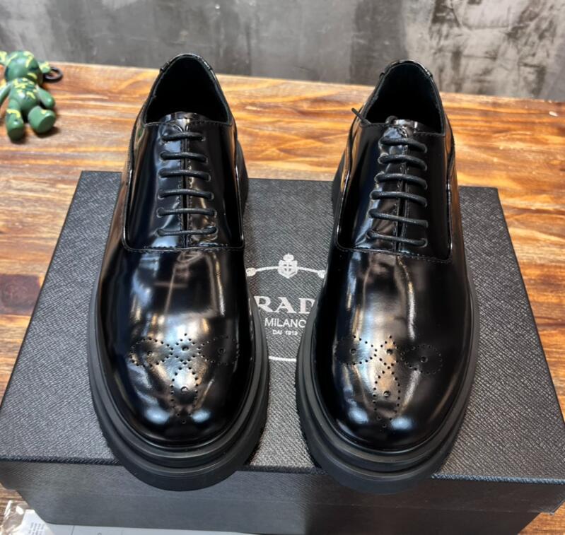 Ava’s Mode - PD Men Shoes - 142