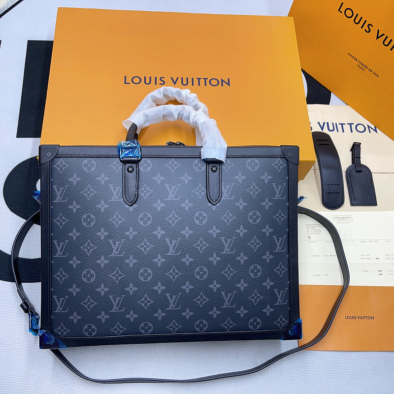 I W Fashion Lu-Vi bags - 9847