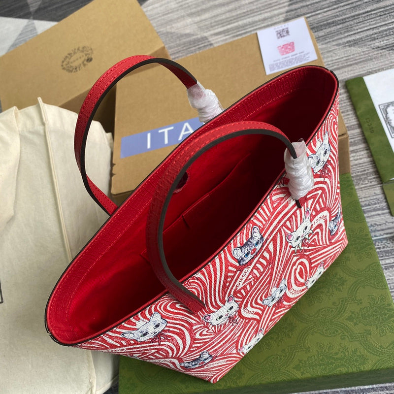 PHA - GUKI Bags - 1931