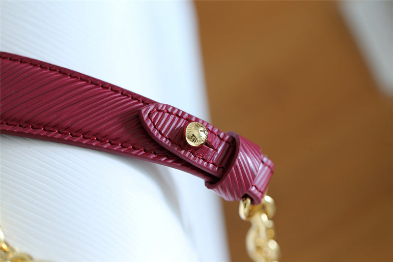 I W Fashion Lu-Vi bags - 8520