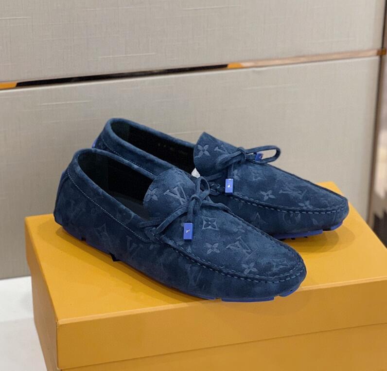 Ava’s Mode - LOV Men Shoes - 886