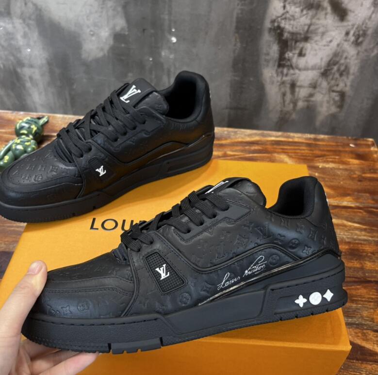 Ava’s Mode - LOV Men Shoes - 746