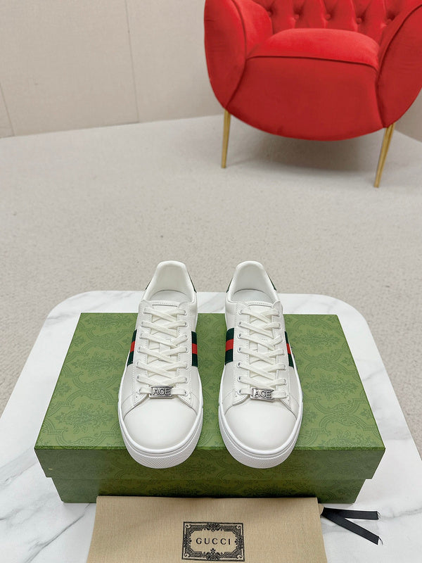 Gucci Luxury Shoes