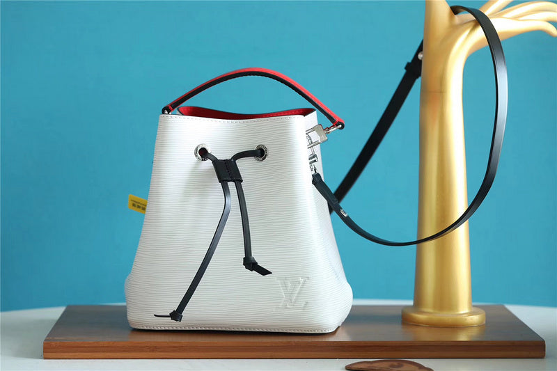 I W Fashion Lu-Vi bags - 8559