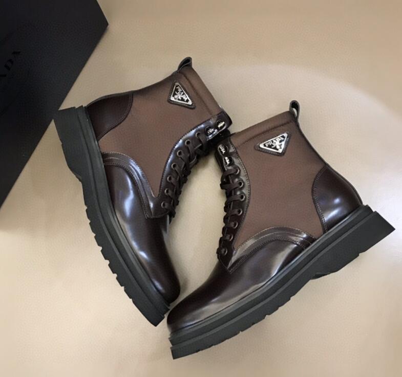 Ava’s Mode - PD Men Shoes - 332