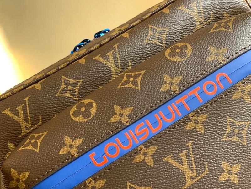 Ava’s Mode - LOV Bags - 2612