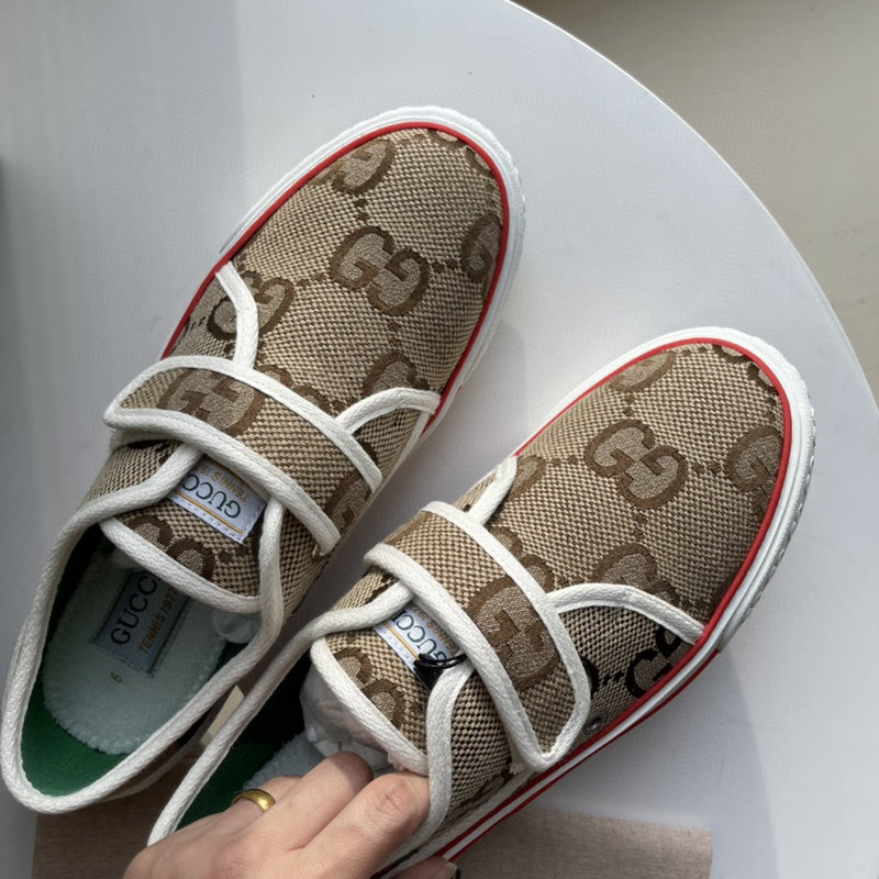 Gucci Luxury Shoes